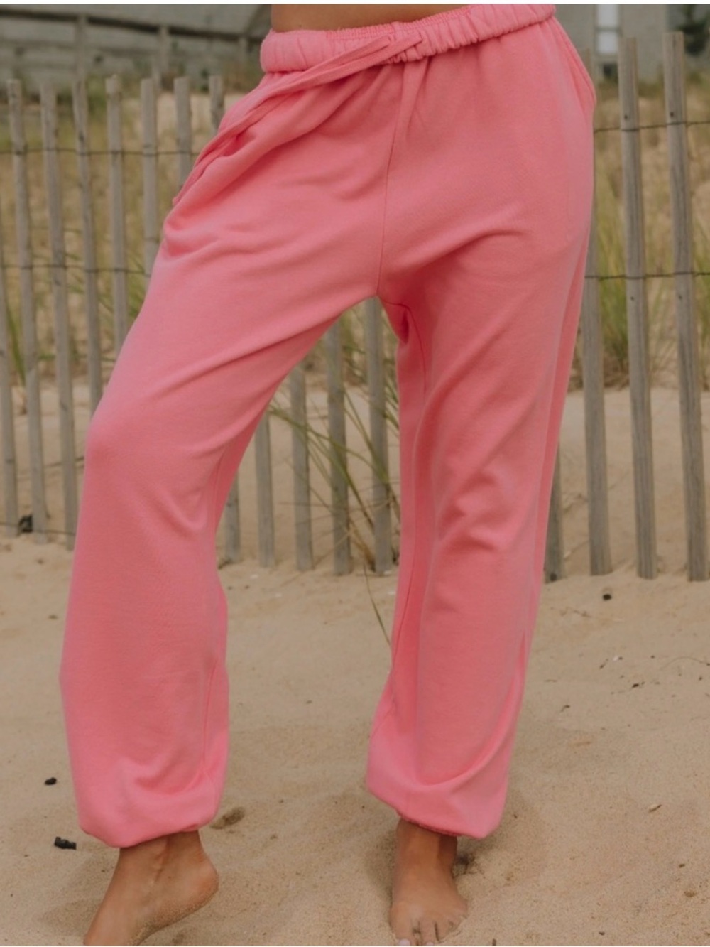 Daily Drills Sweatpants - Picture 4 of 6